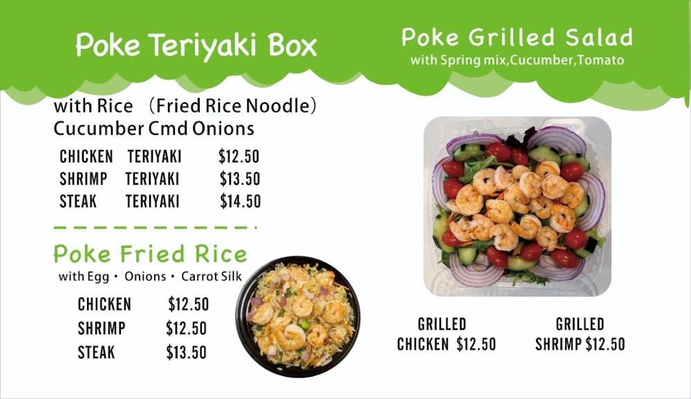 OPoke Ramune Japanese Soda